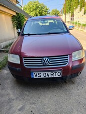 Volkswagen Passat Variant 1.9TDI Comfortline