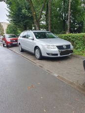 Volkswagen Passat Variant 2.0 TDI DPF DSG Comfortline