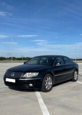 Volkswagen Phaeton V6 3.0TDI