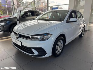 Volkswagen Polo 1.0