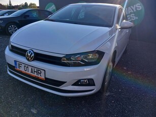 Volkswagen Polo 1.0 Trendline