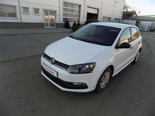 Volkswagen Polo 1.0 Trendline