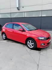 Volkswagen Polo 1.0 TSI DSG Highline