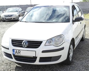 Volkswagen Polo 1.2 Comfortline