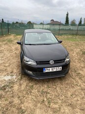 Volkswagen Polo 1.2 TDI CR DPF Highline