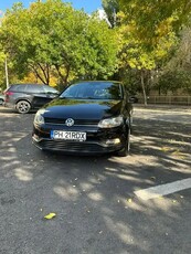 Volkswagen Polo 1.2 TSI BMT Comfortline