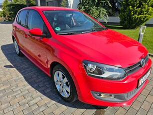 Volkswagen Polo 1.4 Highline