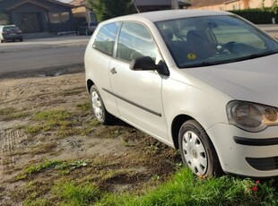 Volkswagen Polo 1.4 TDI Trendline