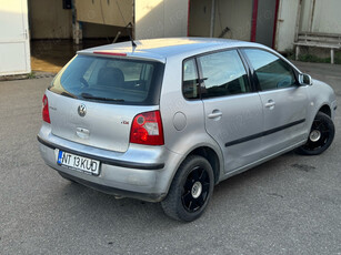 volkswagen polo 1.4tdi