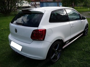 Volkswagen polo v 1.2 70 abt style 3p