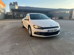 Volkswagen Scirocco 1.4 TSI