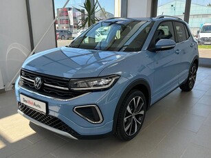 Volkswagen T-Cross 1.5 TSI DSG R-Line