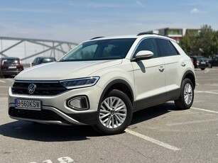 Volkswagen T-ROC 1.0 TSI Life