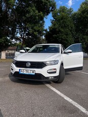 Volkswagen T-ROC 1.6 TDI Design