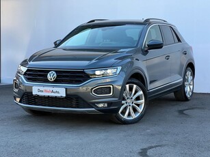 Volkswagen T-ROC 2.0 TDI DSG Sport