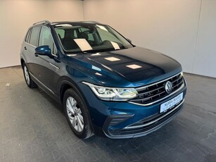 Volkswagen Tiguan 2.0 TDI 4Mot DSG Comfortline