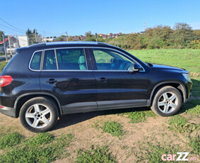 Volkswagen Tiguan 2.0 tdi CBAB 140 cp euro5