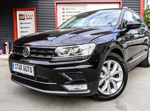 Volkswagen Tiguan 2.0 TDI DPF Comfortline