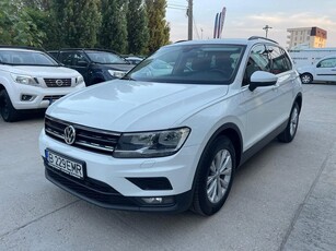 Volkswagen Tiguan 2.0 TDI DPF DSG Comfortline