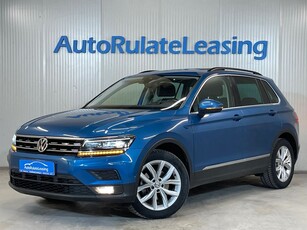 Volkswagen Tiguan 2.0 TDI DPF DSG Comfortline