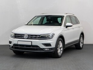 Volkswagen Tiguan 2.0 TDI DSG 4Mot Highline