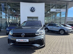 Volkswagen Tiguan Allspace 2.0 TDI 4Mot DSG R-Line