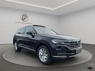 Volkswagen Touareg 3.0 V6 TDI 4Motion DPF Automatik Atmosphere