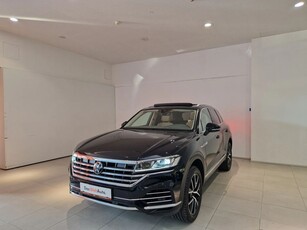 Volkswagen Touareg 3.0 V6 TDI 4Motion DPF Automatik Atmosphere