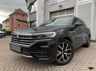 Volkswagen Touareg 3.0 V6 TDI 4Motion DPF Automatik R-Line