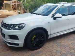 Volkswagen Touareg 4.2 V8 TDI