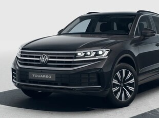 Volkswagen Touareg V6 TDI 4MOTION Elegance