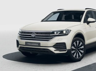 Volkswagen Touareg V6 TDI Style