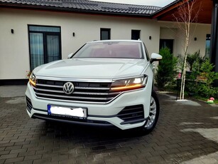 Volkswagen Touareg V6 TDI Style