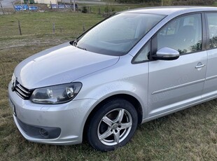 Volkswagen Touran 1.6 TDI