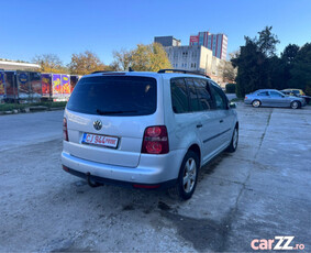 Volkswagen Touran 1.9 tdi