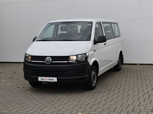 Volkswagen Transporter Kombi T6 2.0 TDI 75 kW LR