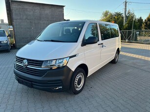 Volkswagen Transporter Kombi T6.1 2.0 TDI 81 kW LR