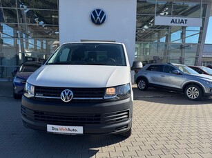 Volkswagen Transporter T6 4MOTION Kurz Plus Comfortline