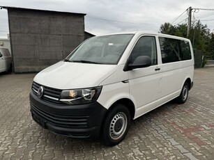 Volkswagen Transporter T6 Kurz EU6 Plus Comfortline