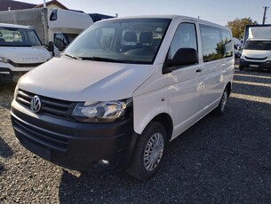 Volkswagen Transporter T6 Lang