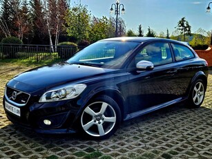 Volvo C30 D2 Rdesign Edition