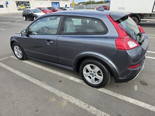 Volvo C30 D2 Start-Stop Basic