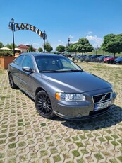 Volvo S60 2.4i Sport