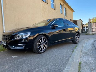 Volvo S60 D3 Start-Stop Summum