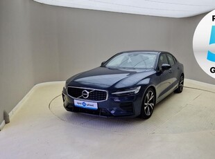 Volvo S60 T5 R-Design