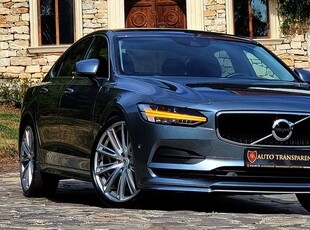 Volvo S90 D3 Geartronic Momentum Pro