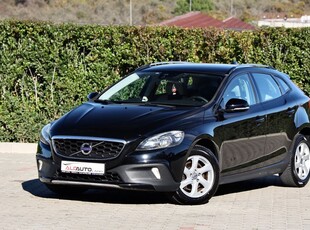 Volvo V40 Cross Country D2 Powershift Momentum