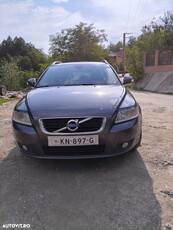 Volvo V50 DPF D2 Business Edition