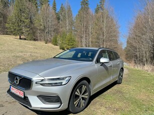 Volvo V60 D3 Momentum