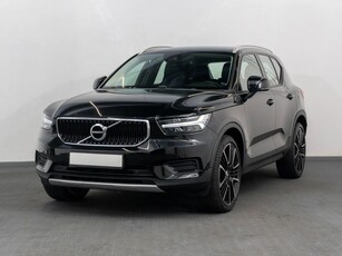 Volvo XC 40 D4 AWD Geartronic Momentum Pro